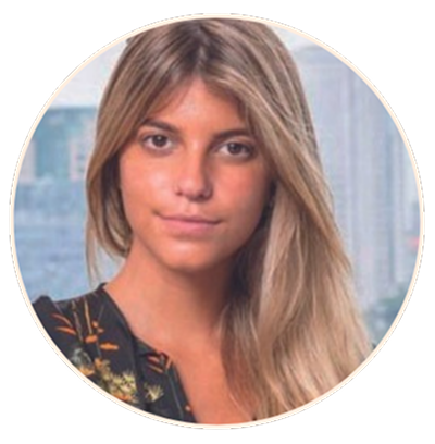 Maria Luisa Silveira